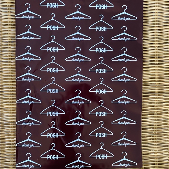 50 Posh Hanger Polymailers - Picture 3 of 3